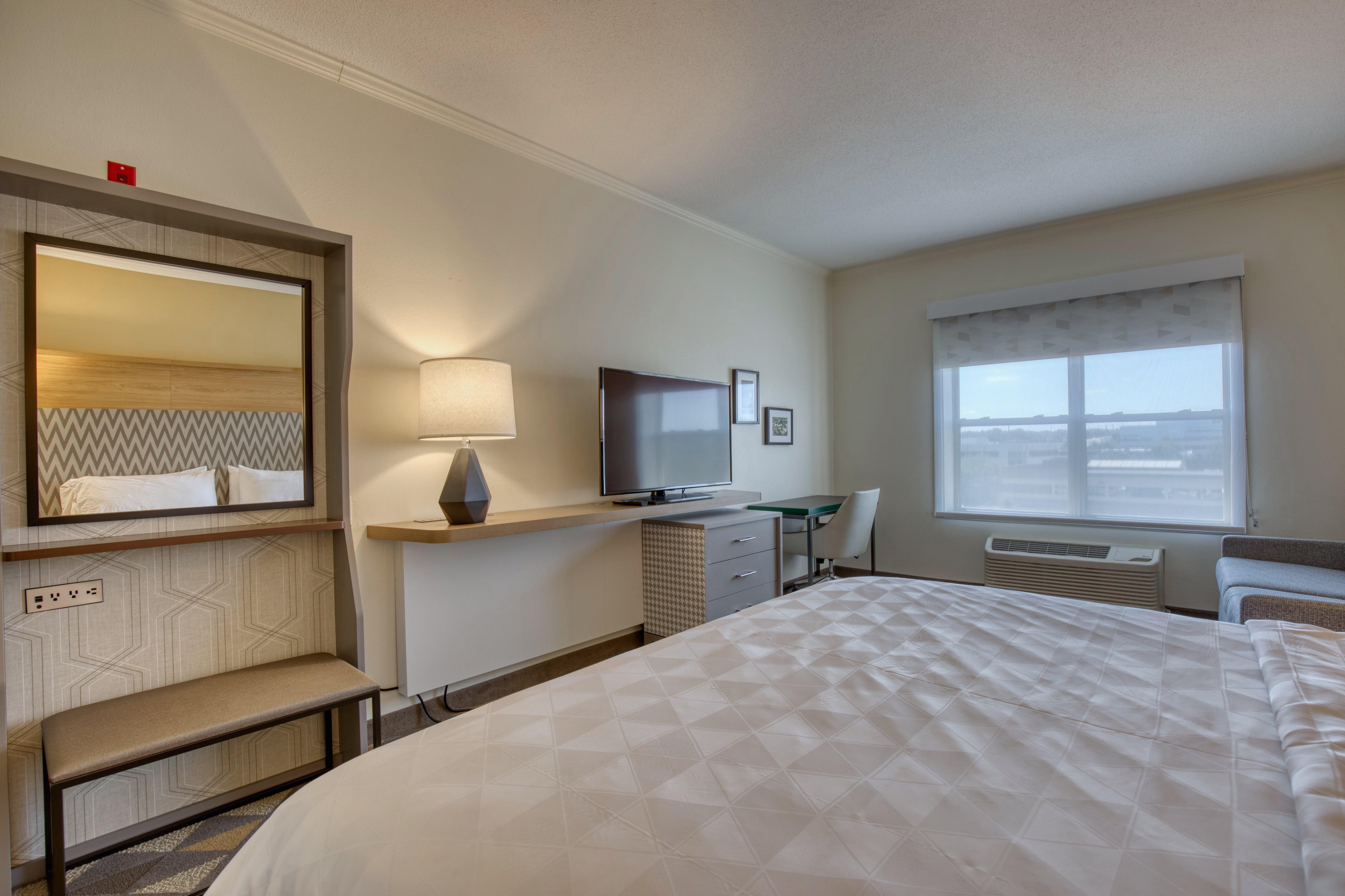 Holiday Inn Hotel & Suites Madison West - Middleton By Ihg Exterior foto
