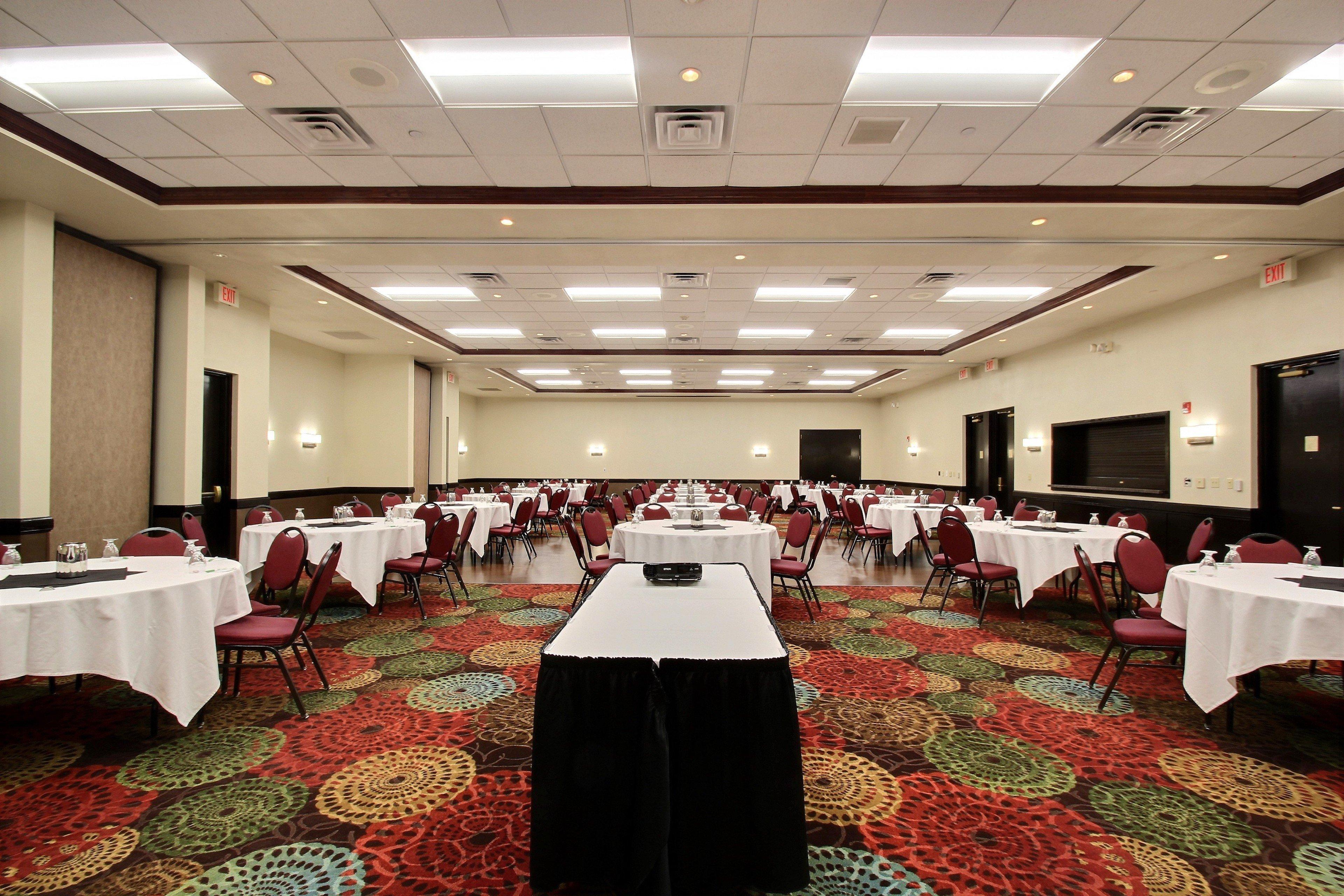 Holiday Inn Hotel & Suites Madison West - Middleton By Ihg Exterior foto