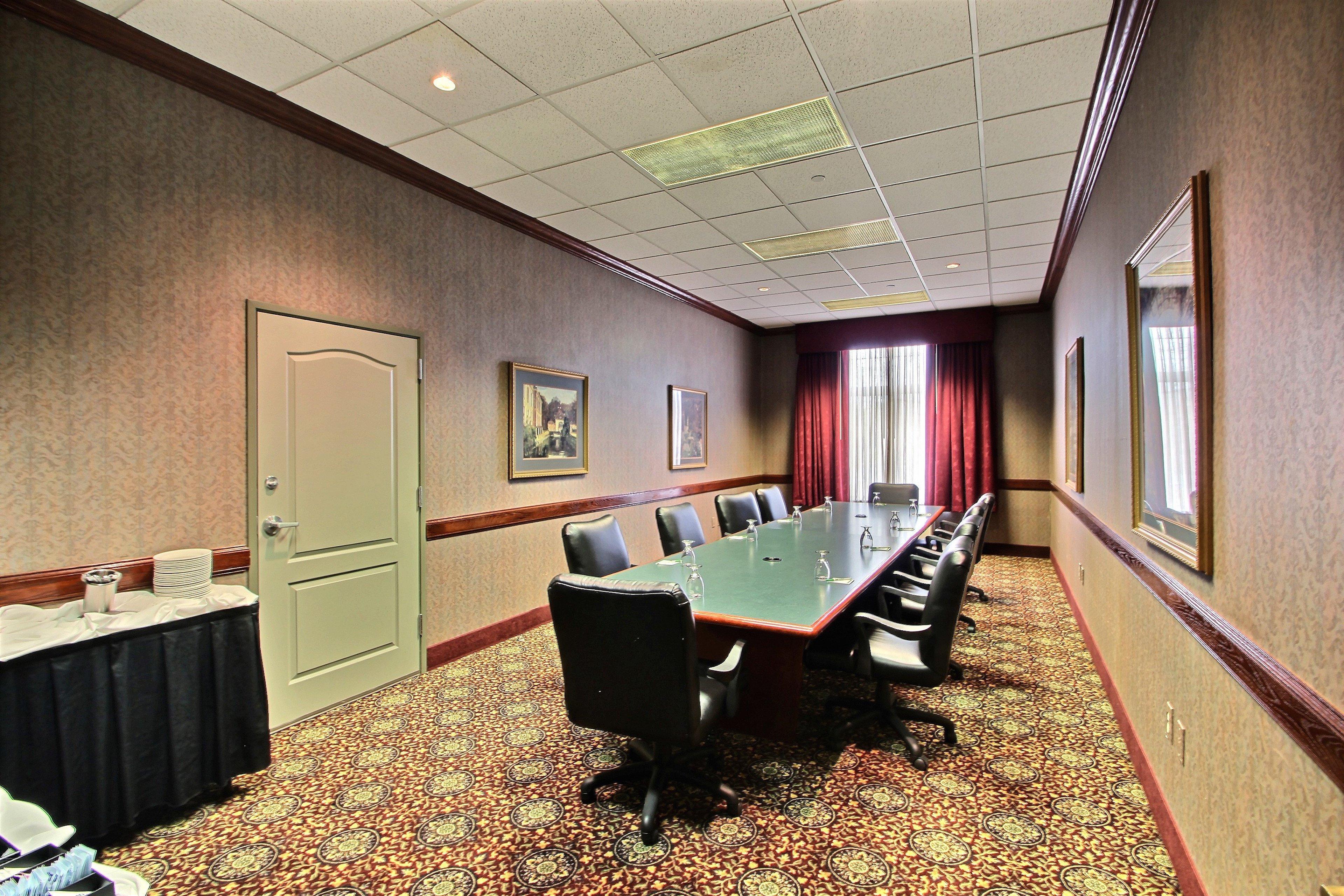 Holiday Inn Hotel & Suites Madison West - Middleton By Ihg Exterior foto