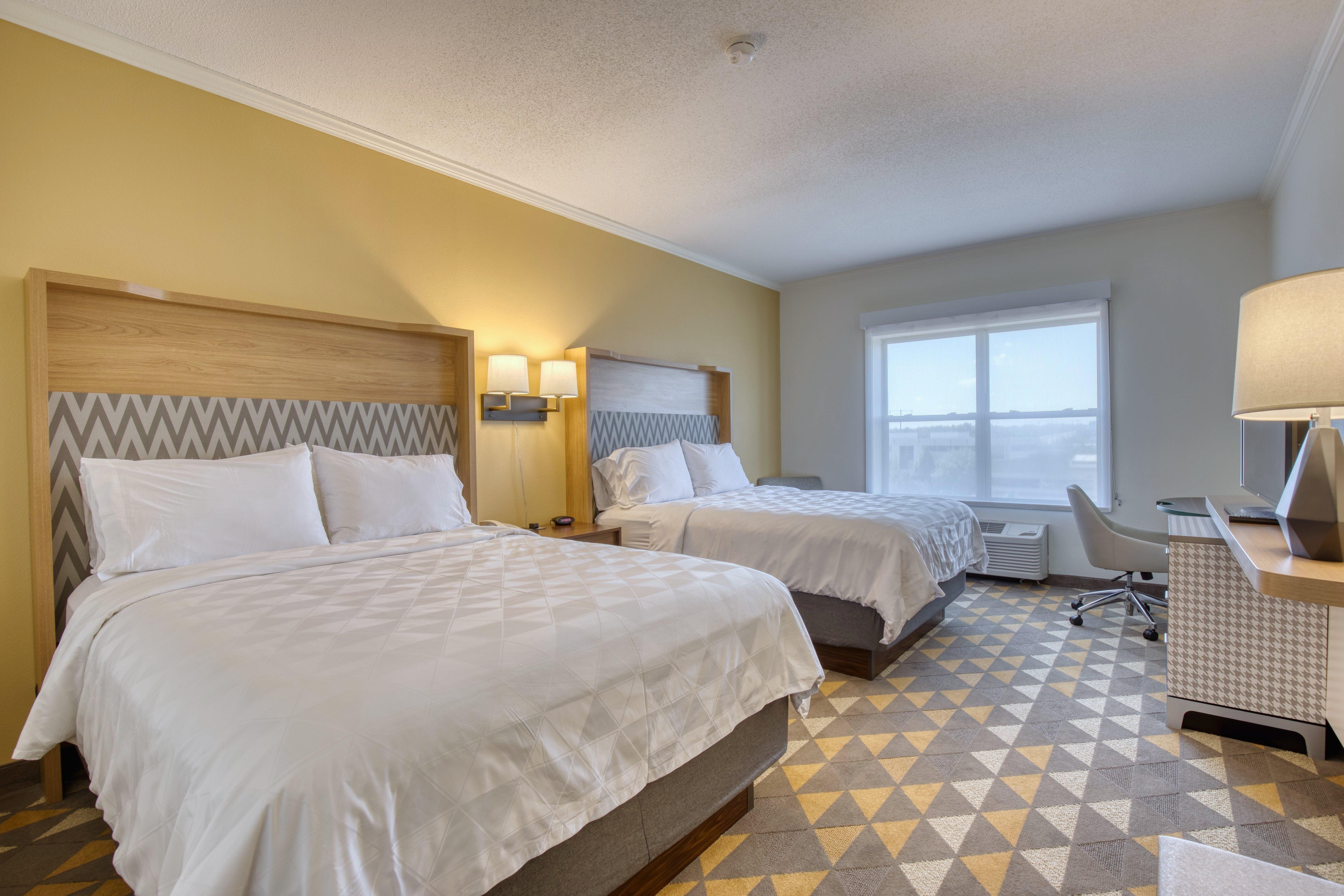Holiday Inn Hotel & Suites Madison West - Middleton By Ihg Exterior foto