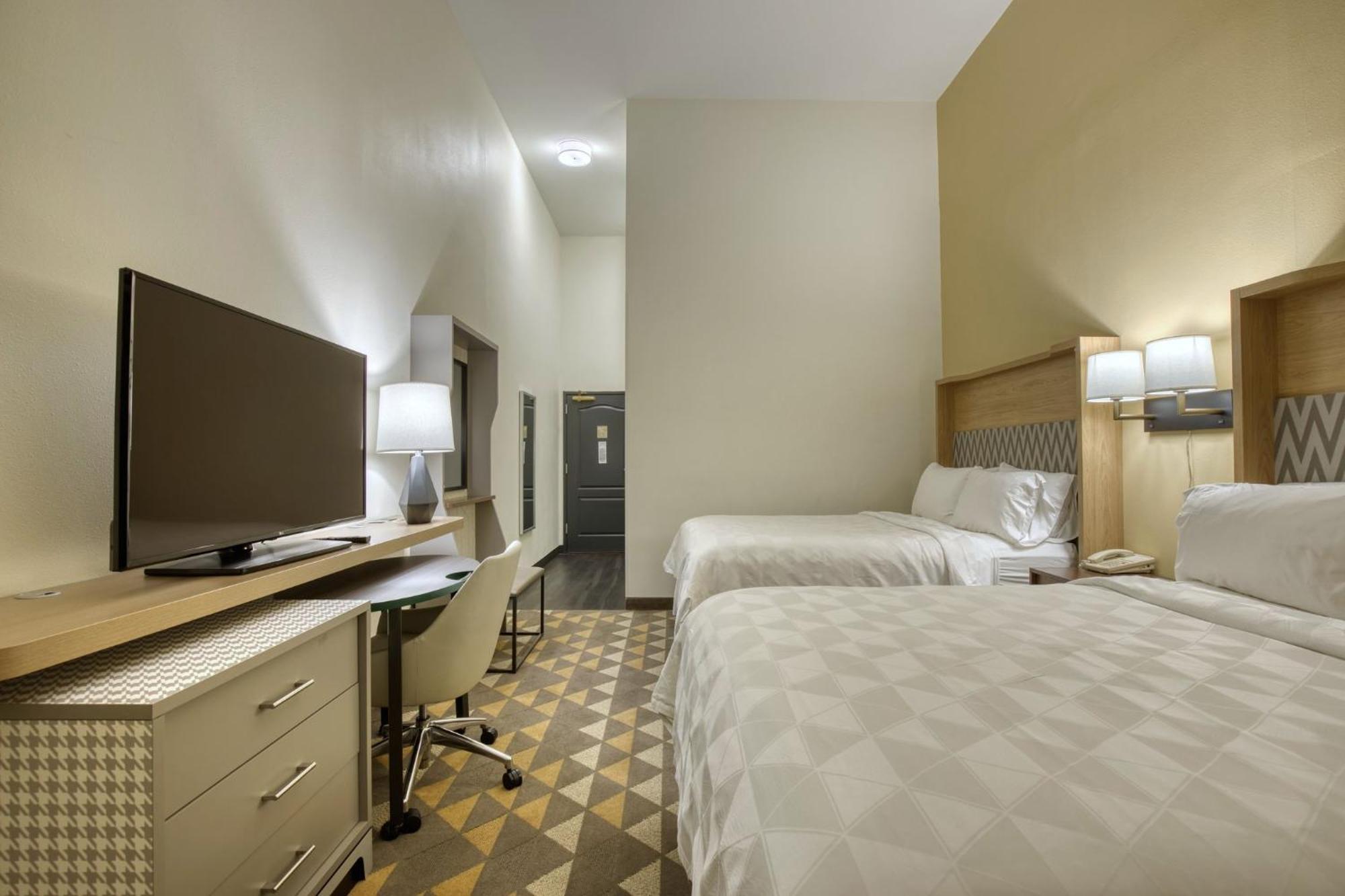 Holiday Inn Hotel & Suites Madison West - Middleton By Ihg Exterior foto